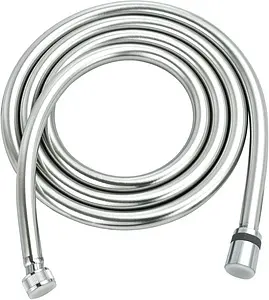 Шланг для душа Lemark Turn-Free 150см хром LE8046P, 1