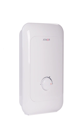 Водонагреватель проточный электрический Atmor Enjoy 100 5 KW Shower 3520184