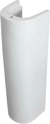 Пьедестал Sanita Luxe Best белый PD.FS/Best/N/WHT.G/S1