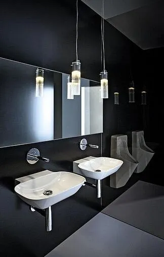 Раковина Laufen Ino 56 белый 8.1030.2.000.109.1