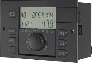 Климатический контроллер +дтч.AF200 +дтч.KVT ACV Control Unit 10800188, 1