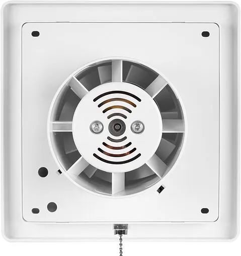 Вентилятор канальный Royal Thermo Sunset RAFS 100 P белый