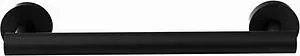 Полотенцедержатель Jaquar Continental чёрный матовый ACN-BLM-1101S Полотенцедержатель Jaquar Continental чёрный матовый ACN-BLM-1101S, 1