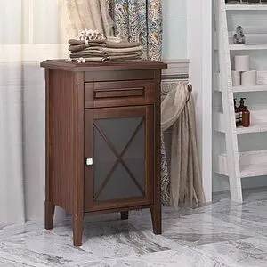 Комод напольный Opadiris Палермо 50 светлый орех 00-00006899, 3