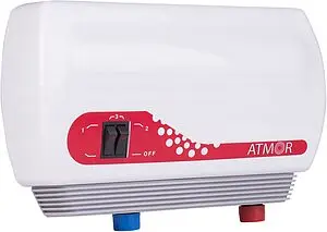 Водонагреватель проточный электрический Atmor In-Line 7KW 3520213 Водонагреватель проточный электрический Atmor In-Line 7KW 3520213, 3