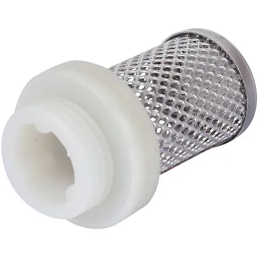 Фильтр сетчатый для обратного клапана ½&quot;н Uni-Fitt 219S2000