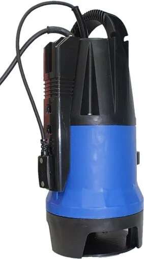 Насос дренажный Q=12.5м³/ч H=8м ACR 750LD-4