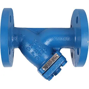 Фильтр сетчатый фланцевый Ду40 Tecofi F3240N-0040 Фильтр сетчатый фланцевый Ду40 Tecofi F3240N-0040, 5