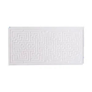 Мат для теплого пола с бобышками 1000x500x20мм Hoobs EasyFix HB-TPBE-100520, 5