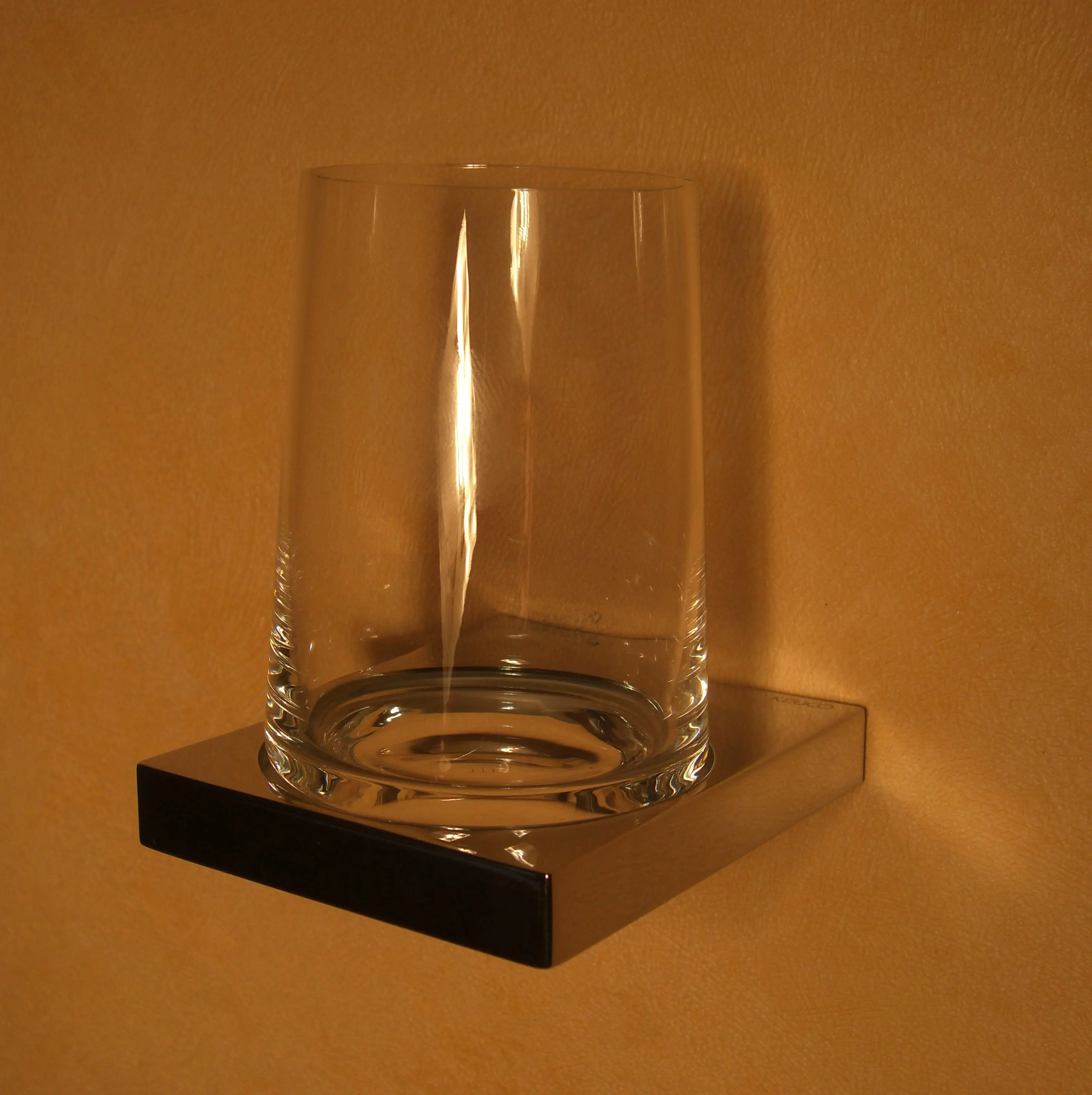 Стакан Keuco Edition 11 хром 11150019000 Стакан Keuco Edition 11 хром 11150019000, 4