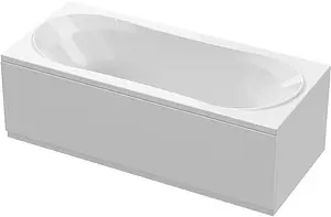 Ванна акриловая Cezares Apollo 180x80 Ванна акриловая Cezares Apollo 180x80, 3