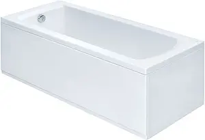 Ванна акриловая Santek Монако 150x70 1WH111976 Ванна акриловая Santek Монако 150x70 1WH111976, 3
