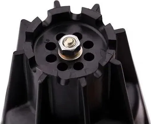 Насос вибрационный нижний забор кабель 40м Водолей-3K БВ-0,12-40