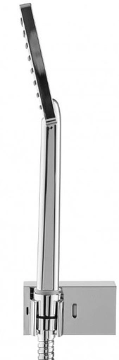 Душевой набор Swedbe Calypso хром 5096