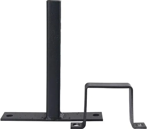 Кронштейн для коллектора серии 0060 50 мм Rommer RDG-0019-000005