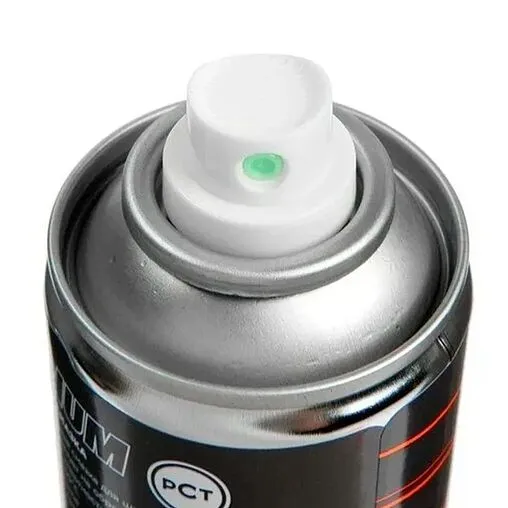 Смазка-азрозоль для монтажа труб 400мл Lubrium 61146