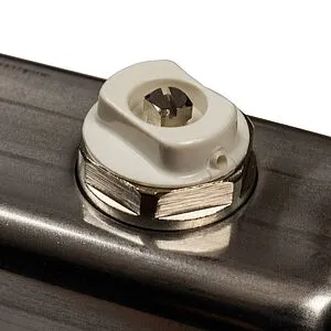 Группа коллекторная распределительная 8 отводов 1&quot;в/в x ¾&quot;ек Stout SMS 0923 000008, 5