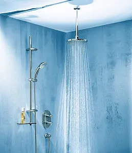 Лейка верхнего душа Grohe Rainshower Cosmopolitan хром 28368000 Лейка верхнего душа Grohe Rainshower Cosmopolitan хром 28368000, 5