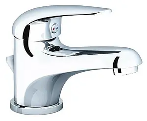 Смеситель для раковины Ravak Suzan хром X070001, 1