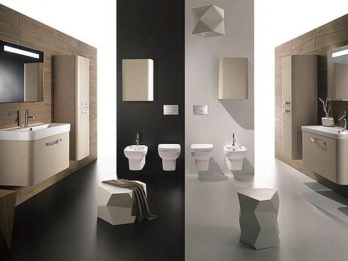 Биде подвесное Jacob Delafon Replay белый E4834-00