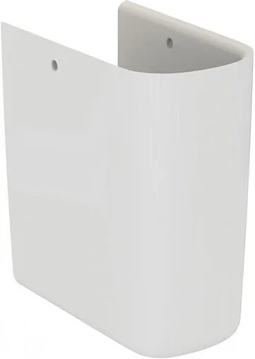 Полупьедестал Ideal Standard Tesi белый T033401
