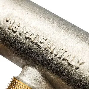 Коллектор распределительный проходной 3 отвода 1"в/н x М24x19 Luxor CP 403 68533400 Коллектор распределительный проходной 3 отвода 1"в/н x М24x19 Luxor CP 403 68533400, 5