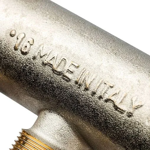 Коллектор распределительный проходной 3 отвода 1&quot;в/н x М24x19 Luxor CP 403 68533400