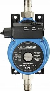 Насос для повышения давления Джилекс Комфорт Про 25/9 4005 Насос для повышения давления Джилекс Комфорт Про 25/9 4005, 2