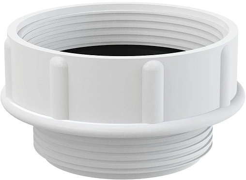 Муфта переходная 1½x1¼&quot; AlcaPlast S0506-ND