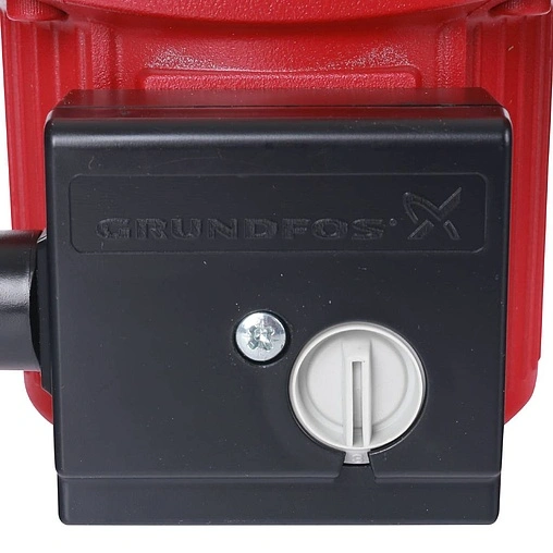 Насос циркуляционный Grundfos UPS 32-80 F 220 95906458