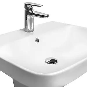 Раковина Am.Pm Inspire 38 белый C504811WH Раковина Am.Pm Inspire 38 белый C504811WH, 3