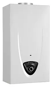Водонагреватель проточный газовый Ariston Fast Evo 11 B 3632047 Водонагреватель проточный газовый Ariston Fast Evo 11 B 3632047, 1