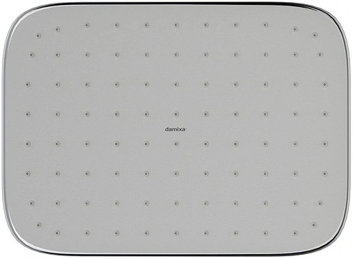 Душевая система со смесителем для ванны Damixa Palace Evo хром 974230000