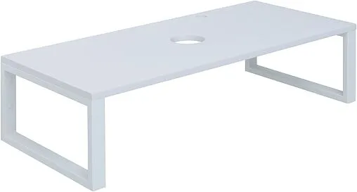 Кронштейн Aquanet Магнум белый 00316692