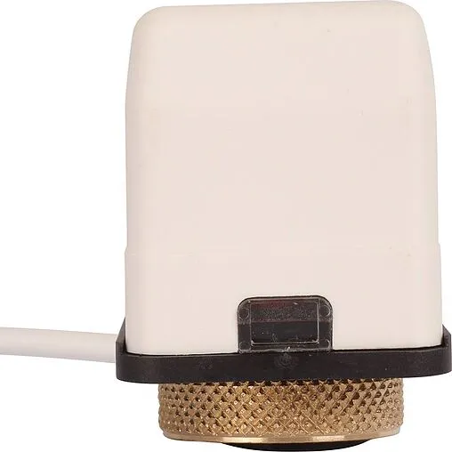 Сервопривод электротермический НО 24В М30 x 1.5 Stout STE-0010-024002