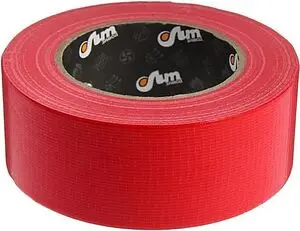 Лента армированная самоклеящаяся 48мм x 50м красная ЛИТ ТИЛИТ THZ.L.AR.48.50.R Лента армированная самоклеящаяся 48мм x 50м красная ЛИТ ТИЛИТ THZ.L.AR.48.50.R, 2