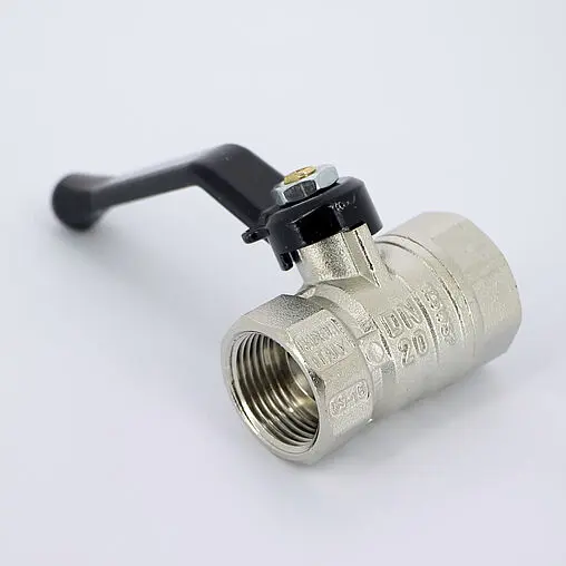 Кран шаровый ¾"в x ¾"в Bugatti Arizona 06000009