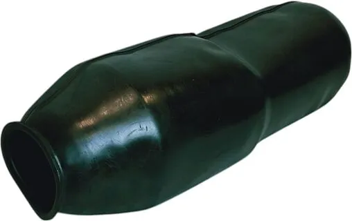 Мембрана для гидроаккумулятора Belamos проходная M100