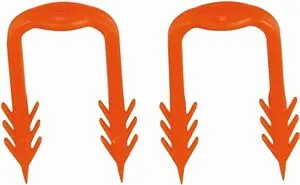 Скоба якорная для шины Henco UFH-UP-CUP50 Скоба якорная для шины Henco UFH-UP-CUP50, 2