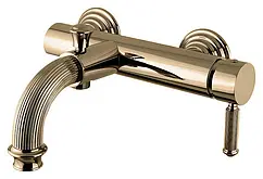 Смеситель для ванны Cezares Olimp бронза OLIMP-VM-02-L Смеситель для ванны Cezares Olimp бронза OLIMP-VM-02-L