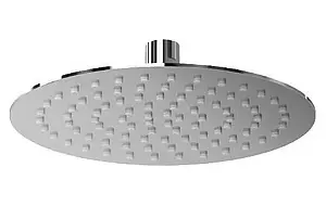 Лейка верхнего душа Ideal Standard хром B0386MY Лейка верхнего душа Ideal Standard хром B0386MY, 1