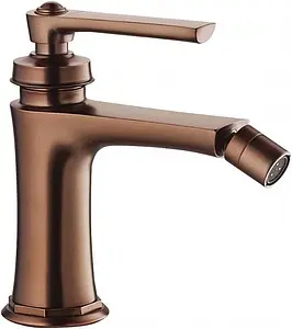 Смеситель для биде Swedbe Terracotta Art 2505, 1