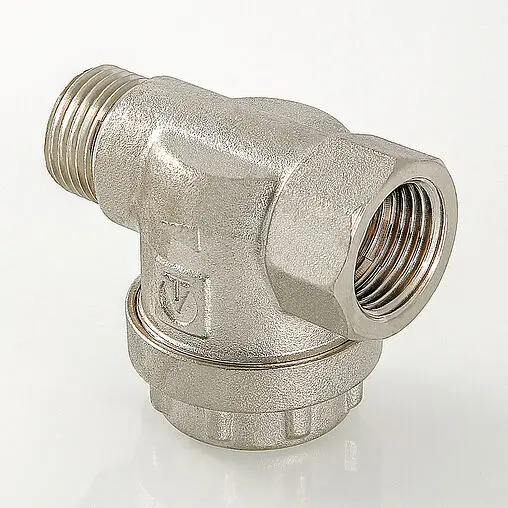 Фильтр прямой сетчатый ½&quot;в x ½&quot;н Valtec VT.387.N.04