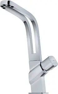 Смеситель для кухни Teka Opera ICO 915 хром 116030009, 1