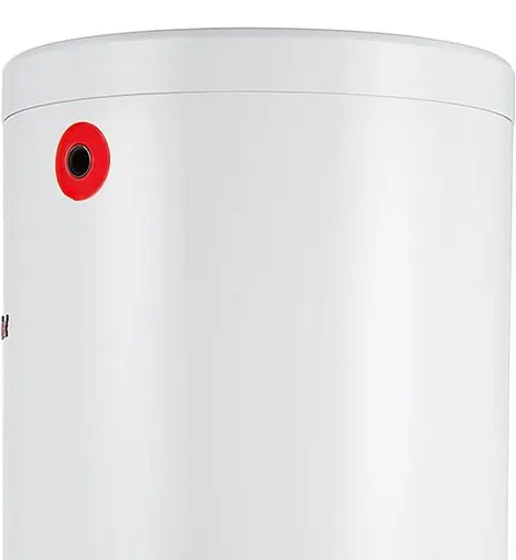 Водонагреватель накопительный электрический Thermex Titaniumheat Floor ER 200 V 111040