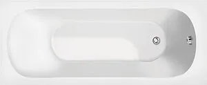 Ванна акриловая C-bath Galaxy 180x80 CBQ016002 Ванна акриловая C-bath Galaxy 180x80 CBQ016002, 1