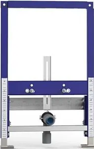 Инсталляция для биде Sanit INEO 90.663.00..T000 Инсталляция для биде Sanit INEO 90.663.00..T000, 1