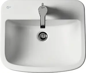 Раковина Ideal Standard Tempo 60 белый T056401 Раковина Ideal Standard Tempo 60 белый T056401, 4