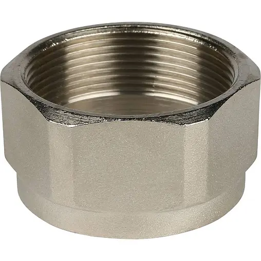 Муфта компрессионная соединительная 32мм x 32мм Stout SFS-0005-000032