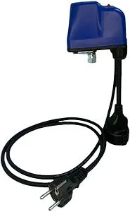 Реле сухого хода Italtecnica ¼&quot;нг LP3.G14H5PR, 2